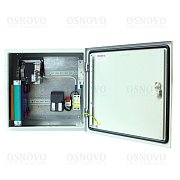 OSS-44TB1 / Кросс оптический уличный в монтажном шкафу