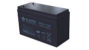 B.B. Battery HRL 9-12XP / Аккумулятор герметичный свинцово-кислотный