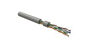 UUTP4R-C5E-S24-IN-LSLTX-GY-305 / Кабель «витая пара» (LAN) для структурированных систем связи