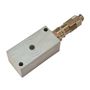 ALM-RD-S08-N-RCP-M / Считыватель бесконтактный для proxi-карт взрывозащищенный