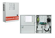 Соната-К-120М (с вн. микрофоном) / Прибор управления речевыми оповещателями