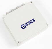 Germikom M-5000 / Уличный блок питания