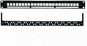 27B-00-24BL / Патч-панель