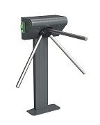 Ростов-Дон Т9М1 STORK (гибка Fly A3 EH) (без штанг) / Автоматизированная проходная