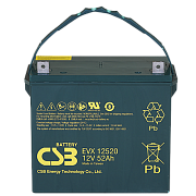CSB EVX 12520 / Аккумулятор герметичный свинцово-кислотный