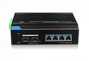 RVi-2NSIM04G-2S / Коммутатор с PoE