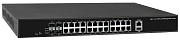 DAS-4G24GP (47P7526G) / Коммутатор управляемый с PoE