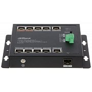 DH-PFS3111-8ET-96-F / Сетевой PoE коммутатор