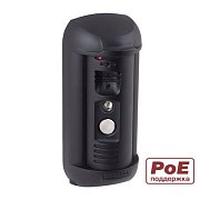 DS06AP (Black) / Вызывная панель IP-домофона