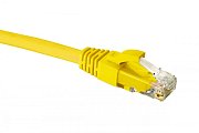 21D-U6-05YL / Патч-корд медный