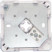 КМ-О (2к*6,0)-IP41-s / Коробка монтажная огнестойкая