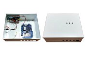 Gate-8000-Ethernet-UPS1 / Контроллер СКУД сетевой