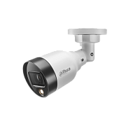 DH-IPC-HFW1239S1P-LED-0280B-S6 / Профессиональная видеокамера IP цилиндрическая