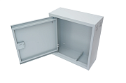 SNR-VPC-Great4-T-2-7035 / Шкаф телекоммуникационный 19" настенный 4U