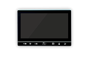 FX-PVD74GM (ВИНСЕНТ 7B) / Монитор видеодомофона цветной