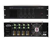 ВЕКТОР УМТ-4240 / Усилитель мощности 4х240Вт