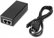 DNP30W24GTBP 10/100/1000BASE-T 30Вт 100-240В(АС) / Инжектор PoE