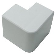 Угол внешний, 20x12.5мм (10036 ABR) / Угол внешний