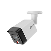 DH-IPC-HFW1239TC1P-SA-IL-0280B-S6 / Профессиональная видеокамера IP цилиндрическая