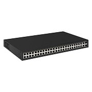 SW-64822(700W) / Коммутатор 48-портовый Fast Ethernet с PoE