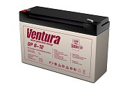 Ventura GP 6-12 / Аккумулятор герметичный свинцово-кислотный