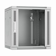 SH-05F-12U60/60-R (10736c) / Шкаф телекоммуникационный 19" настенный 12U
