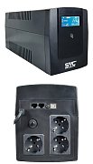 SVC V-1200-R-LCD / Источник бесперебойного питания