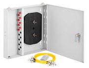 NMF-WP08FCUS2-IP-ES-GY / Кросс оптический