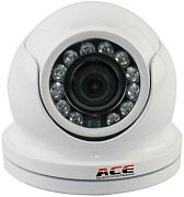 ACE-IMB50SHD / Видеокамера AHD купольная
