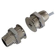 ST-DM036NCNO-SL / Извещатель охранный точечный магнитоконтактный