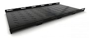 TSH3H-1050-RAL9004 (TSH3H-1050-RAL9005) / Полка 19"