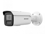 DS-2CD2T23G2-4I(2.8мм)(D) / Профессиональная видеокамера IP цилиндрическая