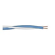 ПКСВ 2х0,5 (46) / Провод кроссовый станционный с изоляцией из поливинилхлоридного пластиката