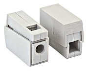 СМК 224-111 проходная на 1 проводник (plc-smk-111) / Строительно-монтажная клемма