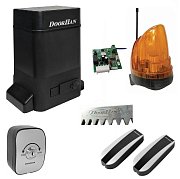 DoorHan SL-1300KIT / Комплект привода для откатных ворот