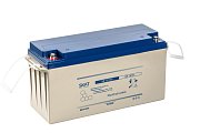 SKAT SB 12150S (8975) / Аккумулятор герметичный свинцово-кислотный