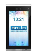 С2000-BIOAccess-SF10 / Биометрический контроллер доступа