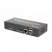 RLN-HiKMDA2 / Блок приема HDMI