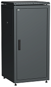 LN05-18U66-M / Шкаф телекоммуникационный 19" напольный 18U