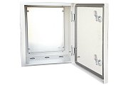 ЩМП-3-0 IP66 (SQ0905-0085) / Шкаф металлический с монтажной платой