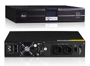 SVC RT-1KL-LCD/SE / Источник бесперебойного питания