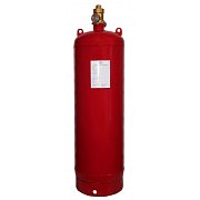 МГП FS (65-120) / Модуль газового пожаротушения