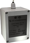 ZB-5-QC с DRTB-2 исп.02 / Монтажная зонная коробка