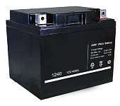 Аккумулятор 12 В, 40 Ач