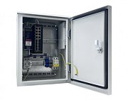CO-SBOXP510M / Уличная станция