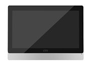 CTV-M5904AI B (черный) / Монитор домофона цветной