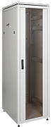 LN35-38U68-GM / Шкаф телекоммуникационный 19" напольный 38U