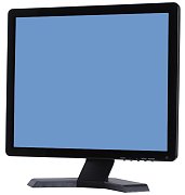 ACE-H1701 / Монитор TFT LCD 17 дюймов
