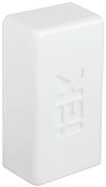 Заглушка 60х60 белая ELECOR (4 шт) (CKMP10D-Z-060-060-K01-R)