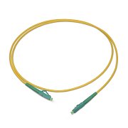FOP(s)-9-LC/APC-LC/APC-1m (8211c) / Патч-корд оптический